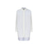 Loewe Double Layer Shirt Dress